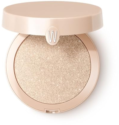 WYCON cosmetics RADIANT BLISS - HIGHLIGHTER Illuminante dalla texture ibrida e dal finish “wet shine” 01 MAGNETIC AURA