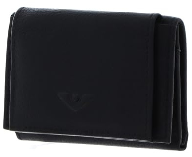 VOi Geldbörse 4Season Ebba Wallet Black schwarz