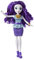Mein kleines Pony Equestria Mädchen Rarity Classic Doll Style 28 cm - Puppe - Neu