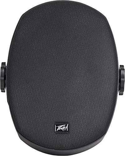 Peavey Impulse 8c-Black, 20,3 cm (3616720)