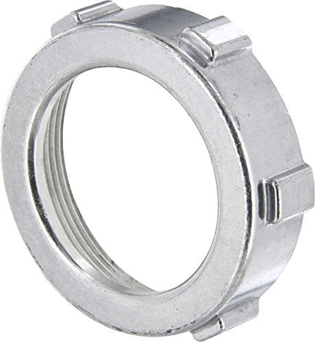 Reber - Ghiera per tritacarne elettrica o manuale n. 5