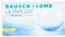 Bausch und Lomb Ultra for Presbyopia, Premium Monatslinsen, Gleitsicht-Kontaktlinsen weich, 6 Stück BC 8.5 mm / DIA 14.2 / -3.5 Dioptrien / ADD High