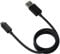 Salom Motorola Original- Pack of One 1m (3.3ft) USB-A to Micro USB data/charging cable (black).