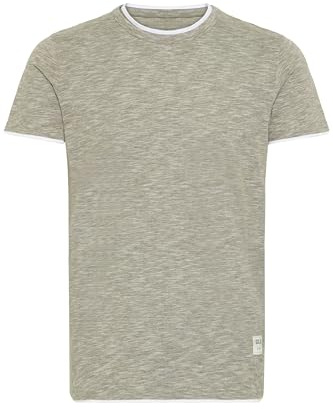 !Solid SDRigos Herren T-Shirt Kurzarm Shirt Rundhals-Ausschnitt