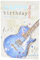 Moderne Geburtstagskarte – 17,8 x 12,7 cm – Piccadilly Greetings