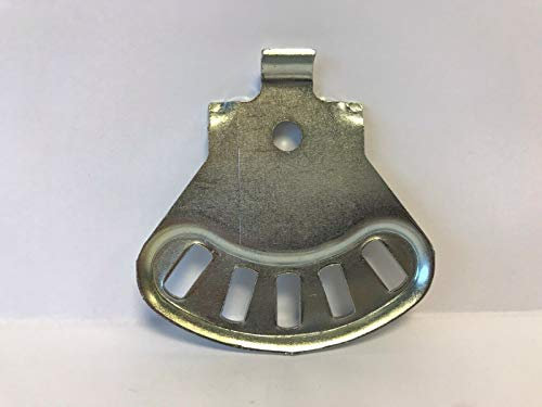 Mountfield HP414 Petrol Lawnmower Height Adjust Quadrant 322735599/0