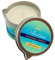Vibratissimo Massagekerze Vanille 100 ml I Kerze mit Vanille Duft I Kerze Entspannung I aus natürlichen Rohstoffen & mit Kokosöl I für empfindliche Haut geeignet I Massage Candle