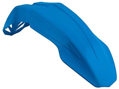 Racetech Kotflügel vorne Supermoto blau TM