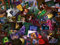 Ravensburger Puzzle Erwachsenenpuzzle 2000 Teile - Disney Villainous - Villainous: The Worst Comes Prepared