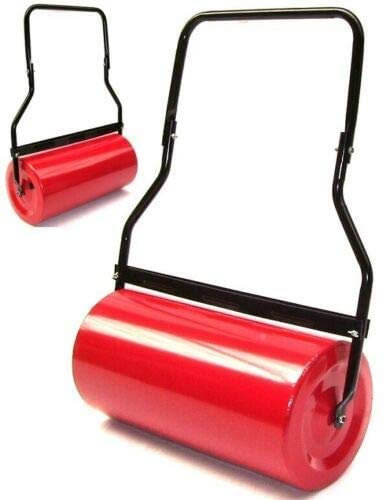 D&L Rouleau à gazon AWZ - 65 cm - 56335