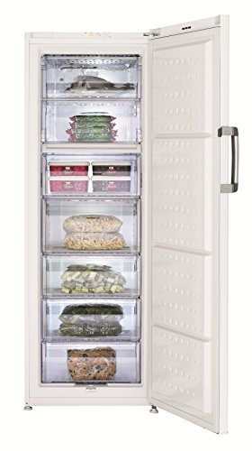 Beko FS127330N congélateur Autoportante 244 L F Blanc