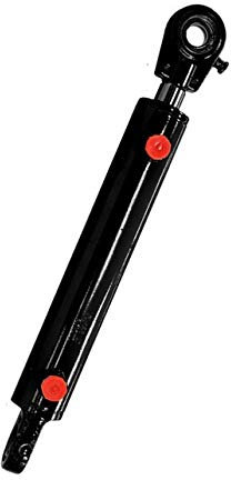 Flowfit Cilindro estándar hidráulico de doble acción/Ram 32x20x150x360mm 1000/15