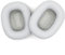 Almohadillas Auriculares compatibles con Apple Airpods MAX, Recambio Almohadillas Auriculares, Almohadillas Cascos de Color Negro, Earpads para insonorización