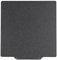 HysiPrui 230mm schwarz PEI doppelseitiges Klebepaneel ist anwendbar auf Anycubi Kobra/Go/Neo Artilley Genius Pro Hornet flexibles Klebepaneel