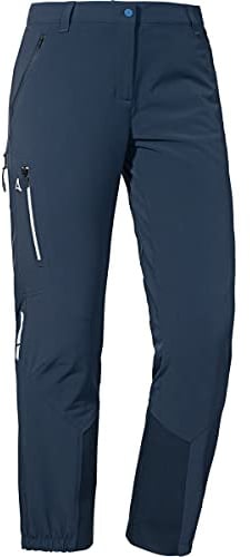 Schöffel Kals Hose Navy Blazer 44