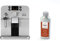 Gaggia Brera Silver, Caffè in Grani o Macinato, RI9305/01, 1400W, Silver, 100% Made in Italy RI9111/60 21001681 Soluzione Decalcificante, Flacone da 250 ml