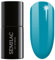 Semilac UV Nagellack Hybrid 449 Captain's Blue 7ml Kollektion Neonz