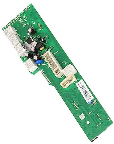 sparefixd Electronic Control NFC BLE Programmed to Fit Hoover Washing Machine