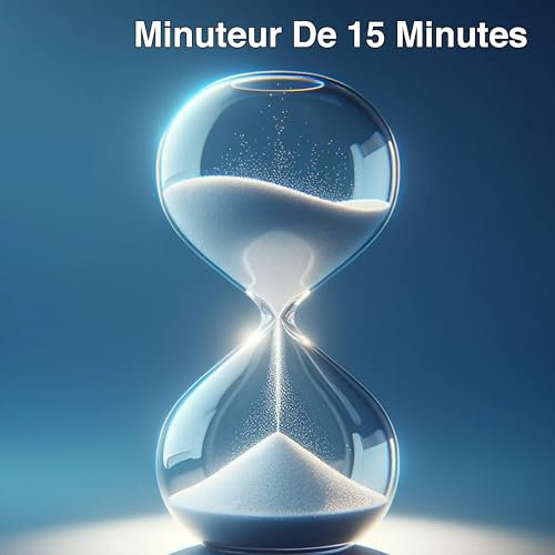 Minuteur De 15 Minutes