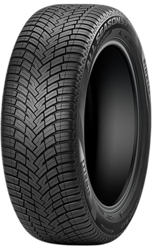 PIRELLI - 235/50 R19 TL 99T CINTURATO ALL SEASON SF2 MFS + BSW M+S 3PMSF - Ganzjahresreifen
