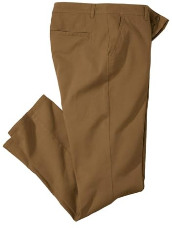 ATLAS FOR MEN - Le Pantalon Chino Stretch - 44
