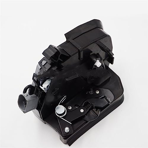 VREFOEAX Actionneur Serrure Porte Voiture 51228402601 Mécanisme D'actionneur Verrouillage Électrique Porte Arrière Gauche pour BMW X5 E53 Actionneur Serrure Porte