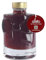 Unique Vodka Gift | 4 Premium Flavours in Stunning Bow-Shaped Glass Bottles | 200ml Each | Perfect for Special Occasions, Birthdays, or Christmas | Gift for Vodka Lovers (Sour Cherry Vodka)