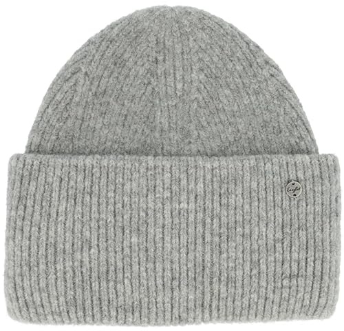 Eisglut Strickmütze mit Umschlag Fabiennel Designed in Germany