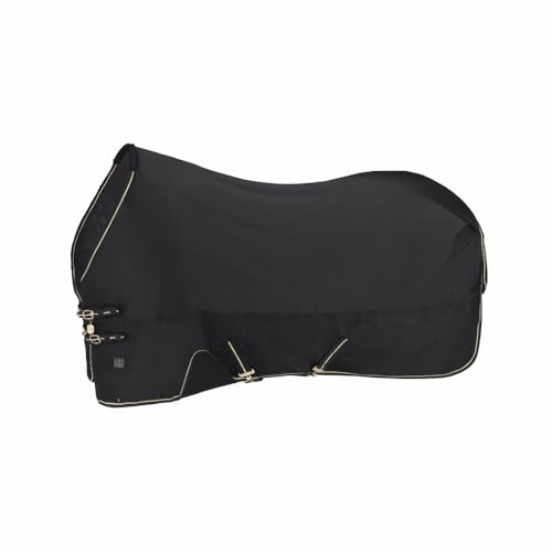 Eskadron Weidedecke Alpha 150g schwarz