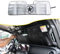 TDHLW Front Windschutzscheibe Sonnenschutz für Jeep Wrangler JL 2024 2/4 Tür, Front Fenster Sonnenblende Blöcke, Star