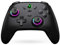 HASACOOL Switch Controller, Wireless Controller Switch mit RGB Hall Effect Joysticks, 1000 mAh Akku Switch Pro Controller Kompatibel mit Switch/Switch Lite/Switch OLED/Android/iOS/PC Kabelverbindung