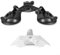 GLFLOW Suction Cup Mount Bracket Compatible With For StarLink Mini Antenna Wall Window Roof Installation Adjustable Angle Base
