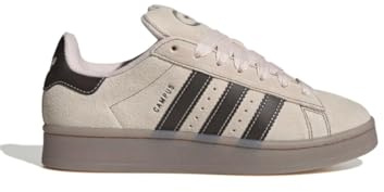 adidas Damen Campus 00S W Freizeitschuhe JQ4370 Creme, creme, 38.5 EU