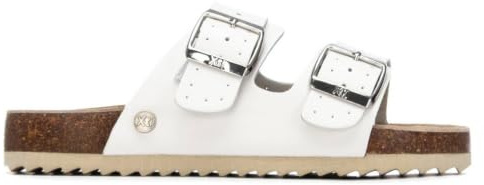 XTI - Sandalen Mädchen - Bequeme und vielseitige Schuhe – Lässige Mode
