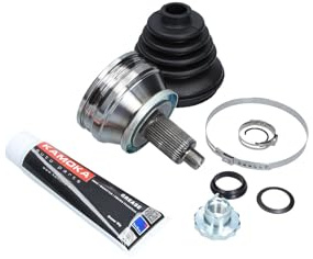 KAMOKA 6001 Antriebselemente
