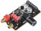 DROK 12V/24V 2.0 Dual Channel Audio Amplifier Board PAM8620 DC 8-26V 24V Digital Stereo Amp Module Class D Mini Power Amplify Circuit for Sound System Speaker DIY