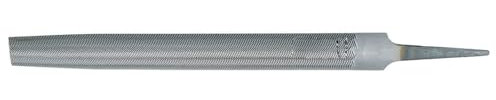 Dönges Werkstattfeile DIN 7261 E, halbrund-spitz, Hieb 2, 200 mm (Feile Halbrundfeile Halbrundfeilen)