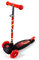 Disney 9914 Cars DREI-Rad-Scooter, Mehrfarbig, 2-5 Jahre