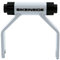 BikeInside Extender, 12/100mm Steckachse