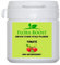 Konfitee Tomaten Dünger Flora Boost 100g I Für bis zu 100L Gießwasser I Dünger in Pulverform I Gemüsedünger für Tomaten Pflanzen I Blatt- & Wurzeldünger I 100% natürlicher Pflanzendünger