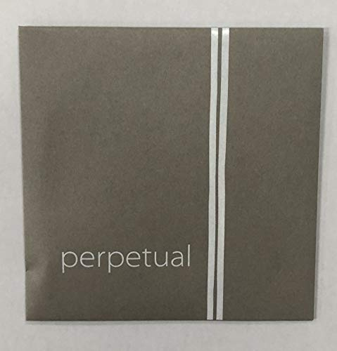Violin Rope – PerPETUAL PyRASTER 2 Aluminium 41A221