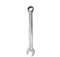 POWERTOOL Open & Ring Spanner 6mm Metric Double End Combination Wrench Repairing Tools for Houshold and Auto Repair (1Pcs)