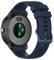 Tosenpo - Cinturino Garmin Vivoactive 3 / Vivoactive 3 Music/Forerunner 245/645 Music (Blu)