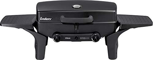 Enders® Barbecue a gas mobile urbano
