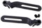 Stronglight Unisex – Erwachsene Schutzblechbefestigung-03415072 Schutzblechbefestigung, Schwarz, Einheitsgröße