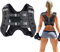 Prodigen Laufgewichtsweste für Männer, Frauen, Kinder, 13,6 kg, Körpergewichtswesten für Training, Joggen, Cardio, Walking, Elite verstellbare Gewichtsweste, Trainingsausrüstung, schwarz, 13,6 kg