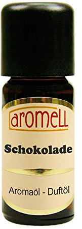 Schokolade Aromaöl (Duftöl), 10 ml
