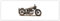 WTD H5250M_TV5BW Papier peint non tissé Motif moto Harley Davidson 312 x 104 cm