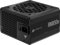 Corsair RM850e Alimentation ATX Silencieuse Entièrement Modulaire (Deux Connecteurs EPS12V, Condensateurs Certifiés 105 °C, Efficacité 80 Plus Gold, Prise en Charge du Modern Standby) Noir