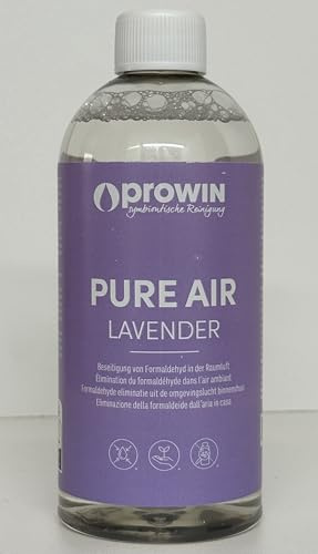 ProWin PURE AIR DÜFTE (Pure air Lavender)